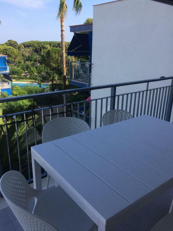 85 Avinguda De La Diputacio Lejlighed Cambrils Eksteriør billede
