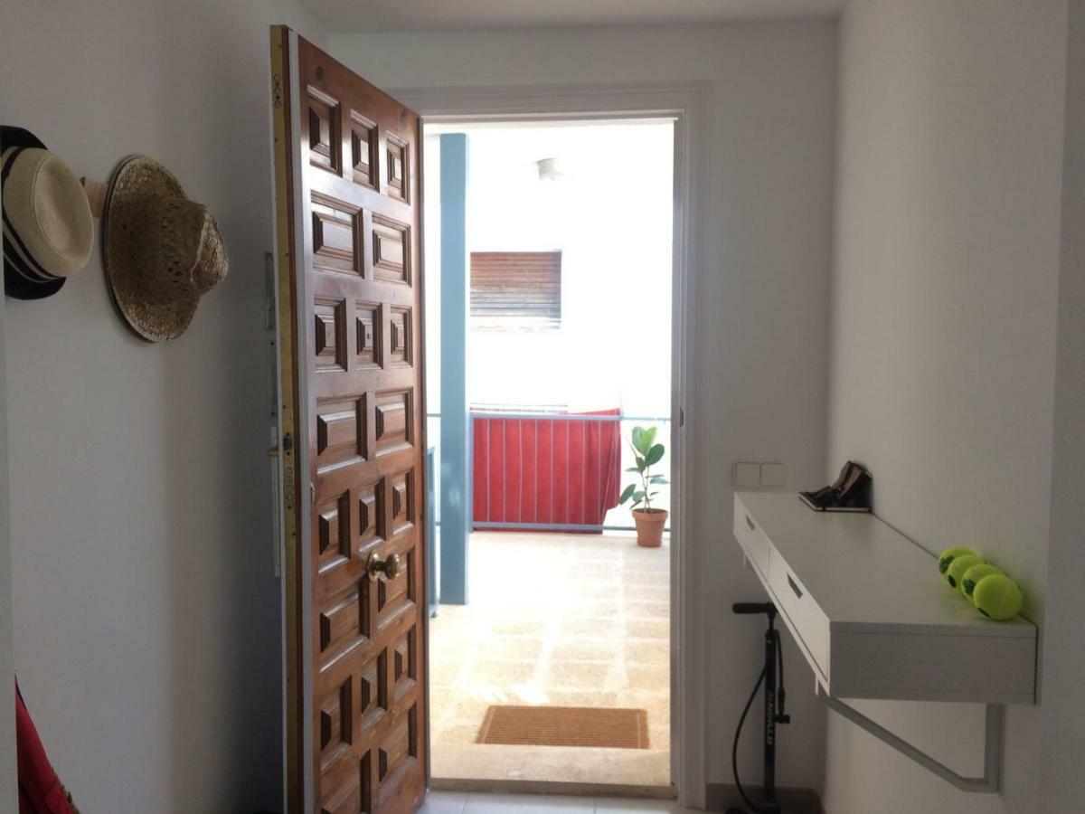 85 Avinguda De La Diputacio Lejlighed Cambrils Eksteriør billede