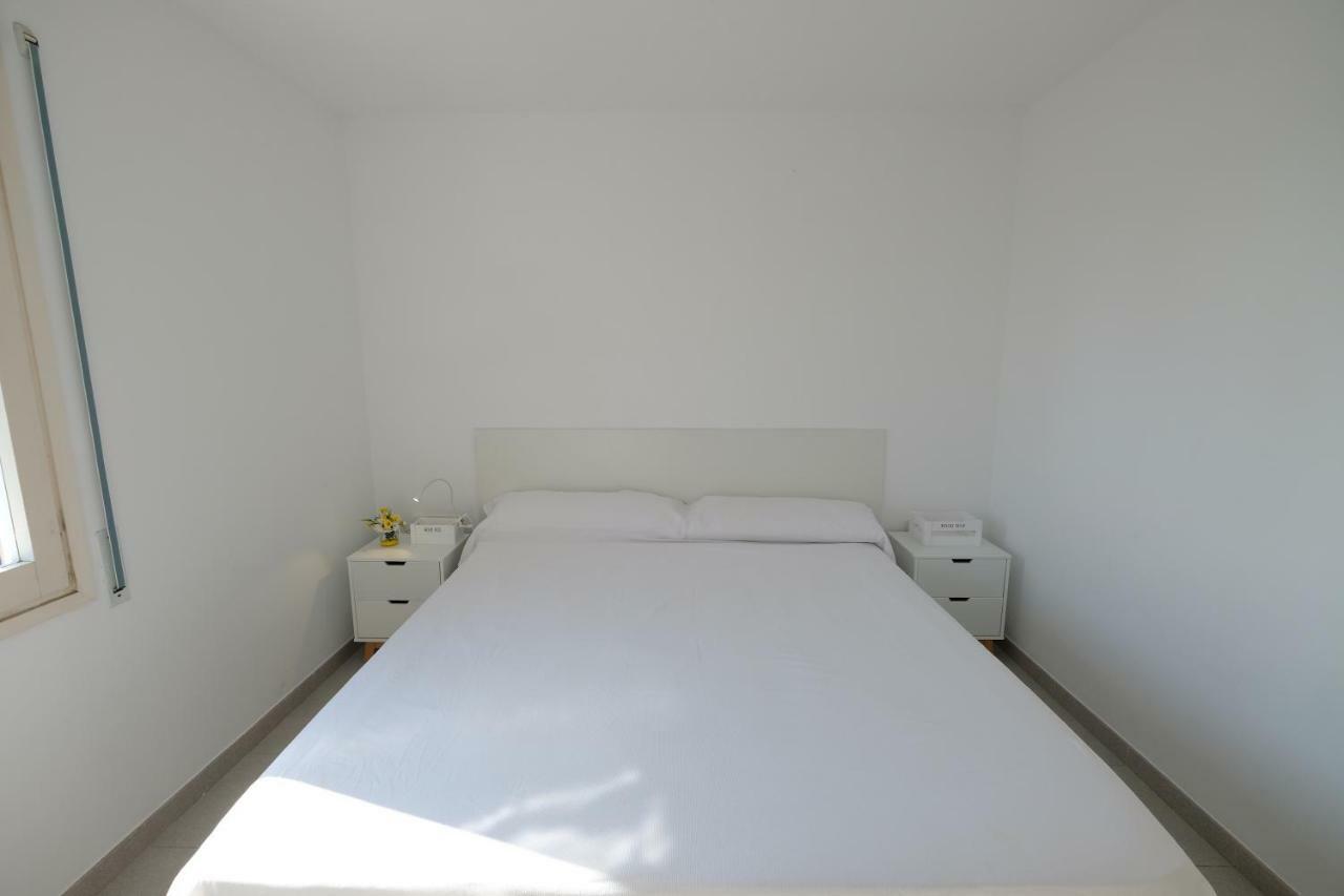 85 Avinguda De La Diputacio Lejlighed Cambrils Eksteriør billede