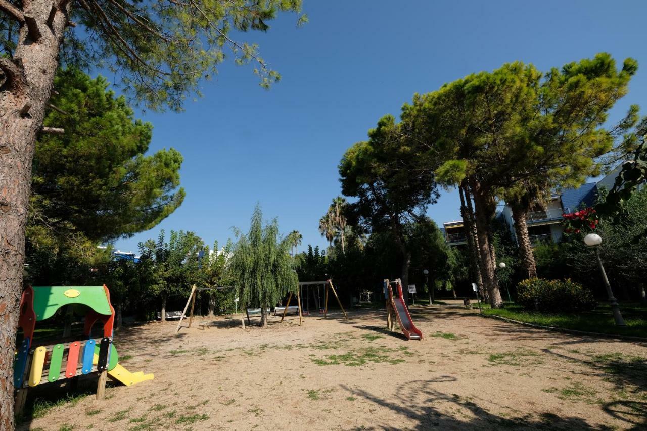 85 Avinguda De La Diputacio Lejlighed Cambrils Eksteriør billede