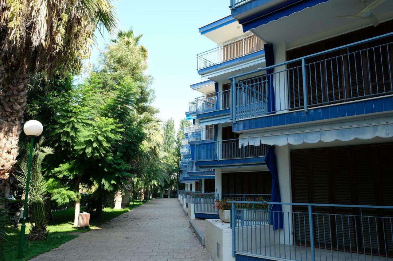 85 Avinguda De La Diputacio Lejlighed Cambrils Eksteriør billede