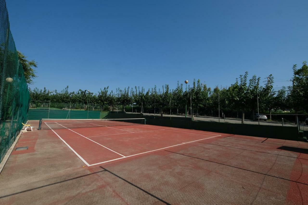 85 Avinguda De La Diputacio Lejlighed Cambrils Eksteriør billede
