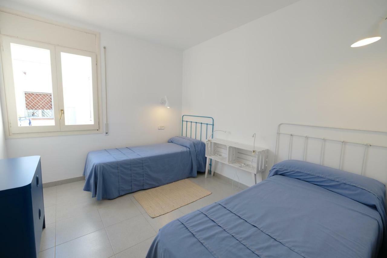 85 Avinguda De La Diputacio Lejlighed Cambrils Eksteriør billede